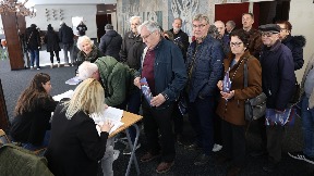 Ugovori za 122 domaćinstva